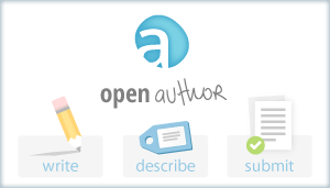 Open Author