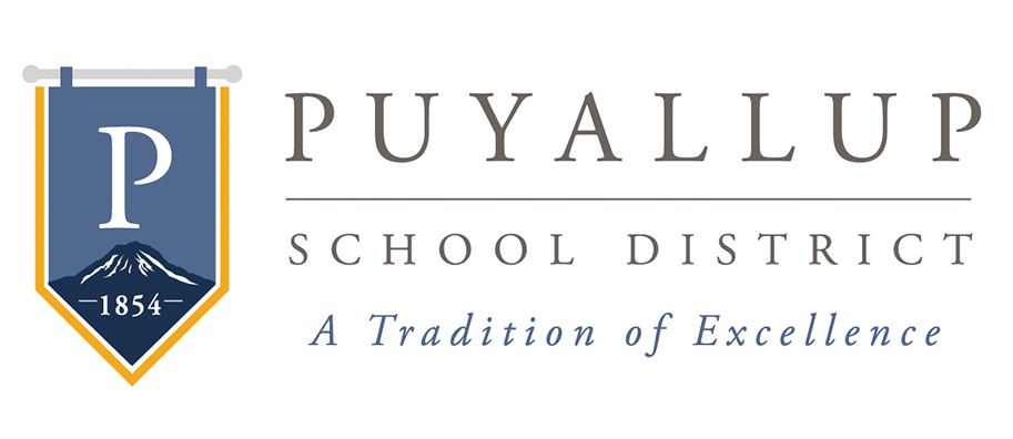 Puyallup Civics with Washington State History Introduction and