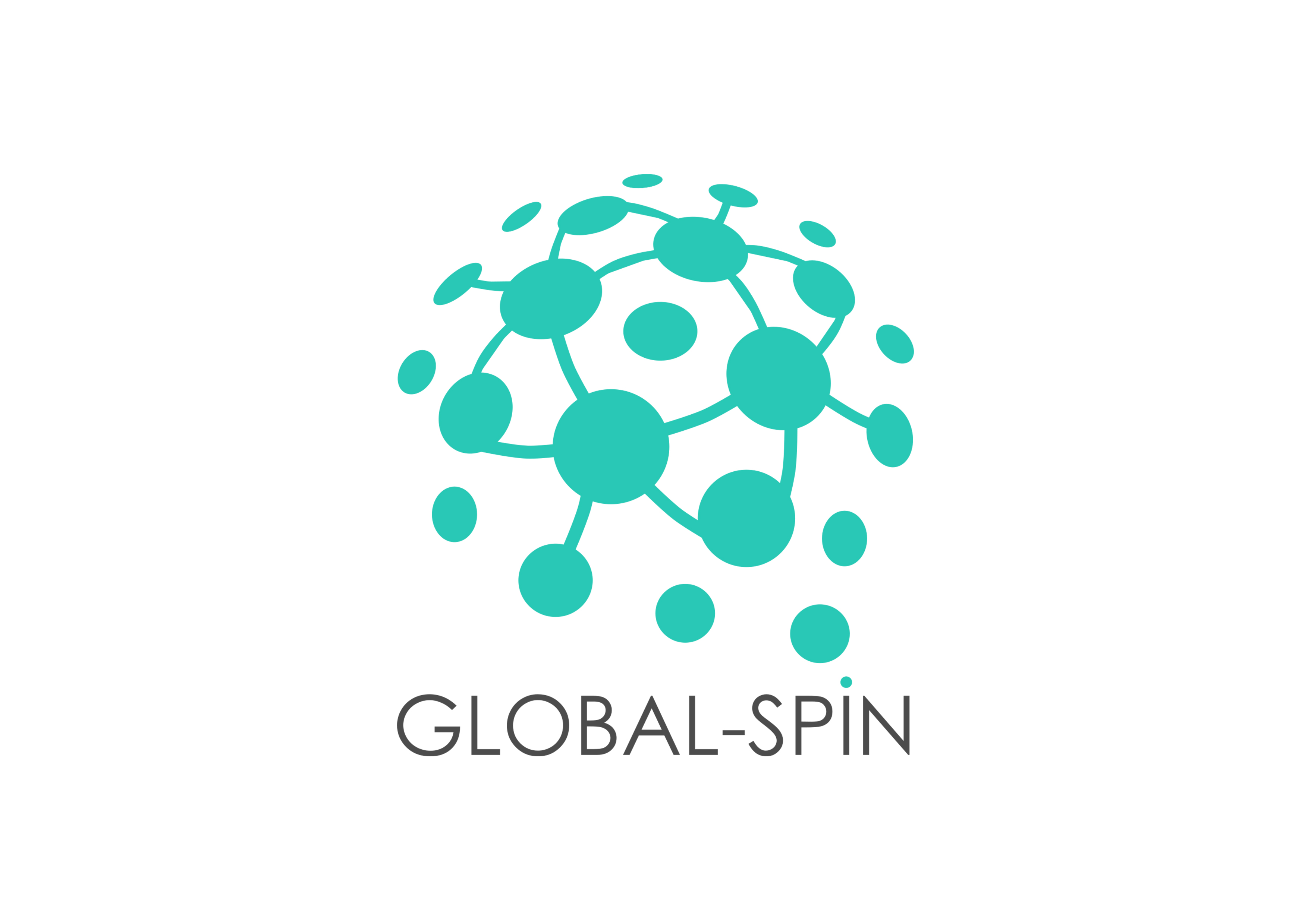 Global Spin Project Logo