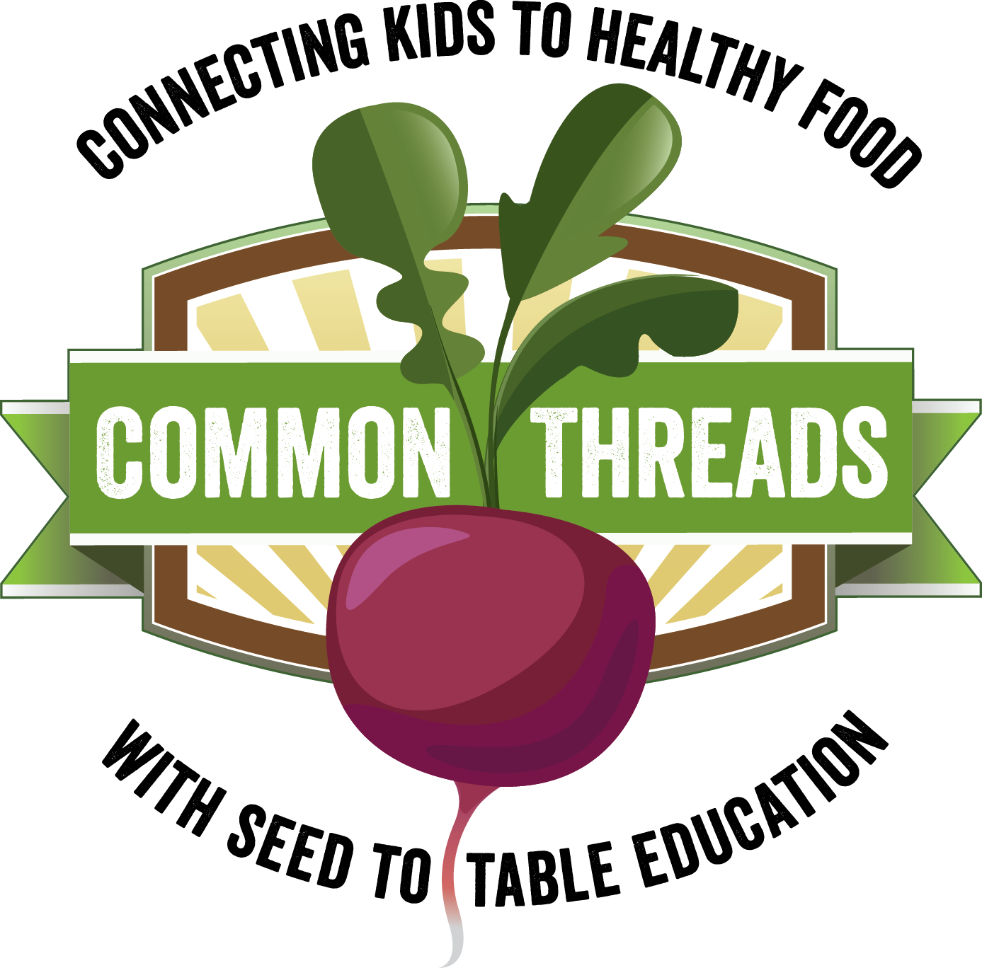 Common Threads logo