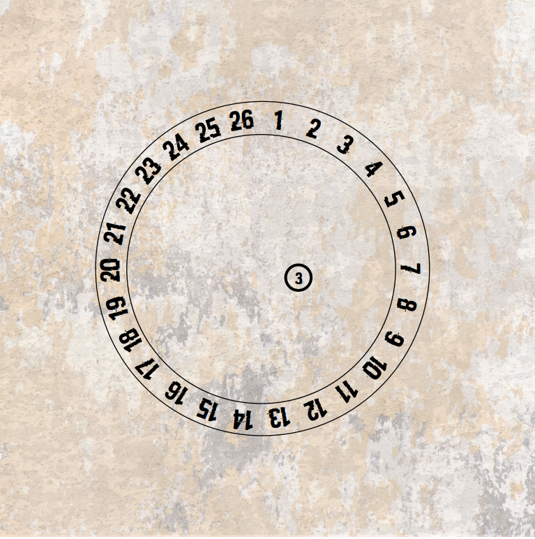 Dial Image 1