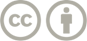 Creative Commons Attribution Logo