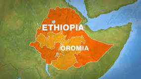 Oromia