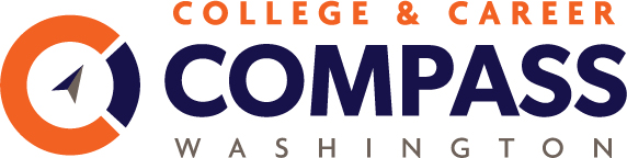 WSAC College and Career Compass LOGO