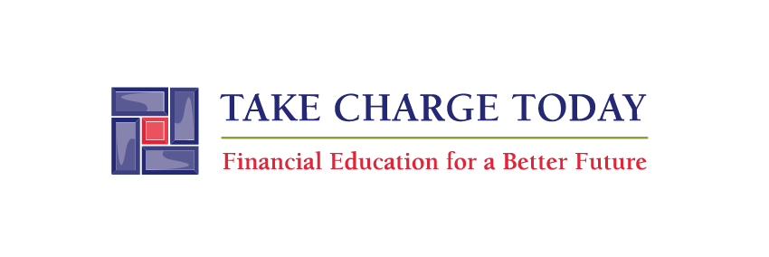 Take Charge Today Logo