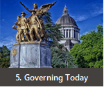 Governing Today