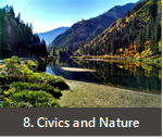 Civics and Nature