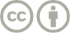 CC By 2.0 License Logo