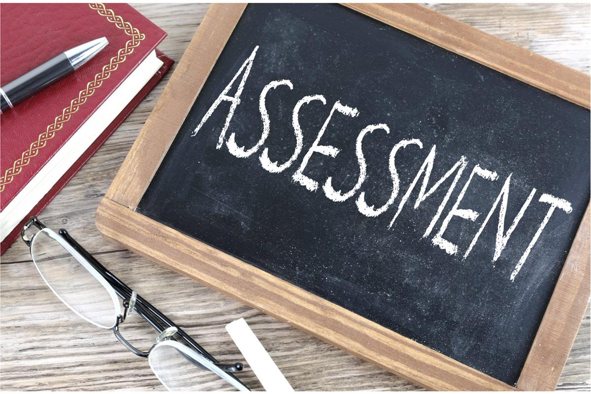 Assessment by Nick Youngson CC BY-SA 3.0 Alpha Stock Images