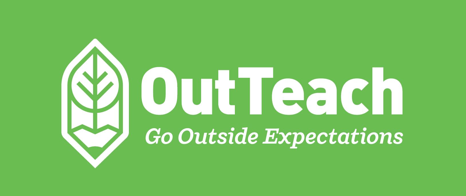 Out Teach logo