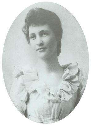 Maud Durlin Sullivan