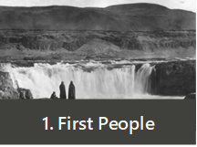 Chapter 1: First Peoples