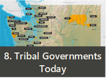 Chapter 8: Tribal Governments Today