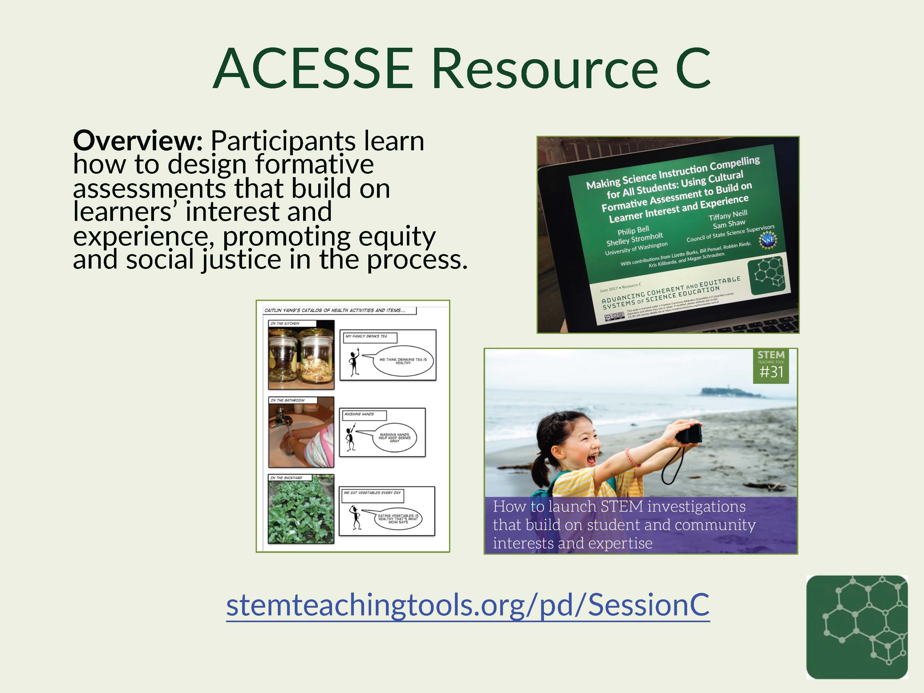 ​​​​​ACESSE resource E slide 69