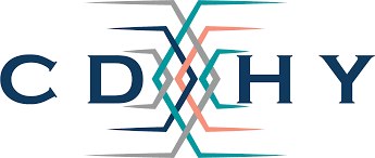 CDHY logo
