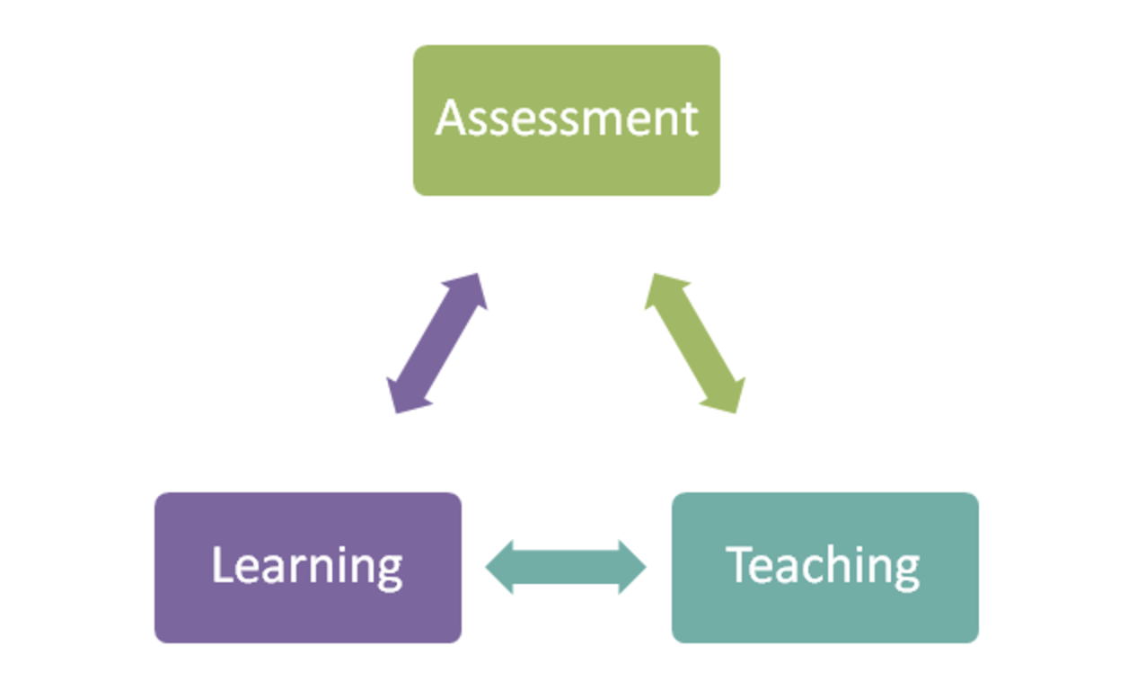 Formative Assessment Cycle