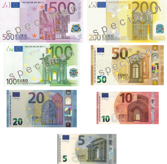 photo of currency