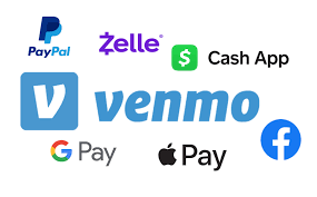 Online Payments icon
