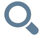 Magnifying Glass - Definition icon