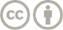CC BY logo