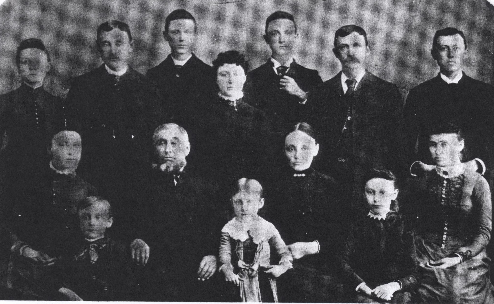 Farms   Petersmeyer family