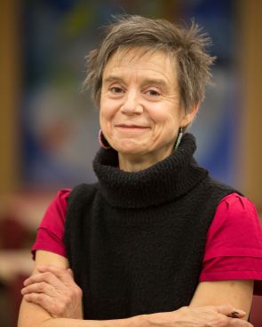Dr. Carol Williams